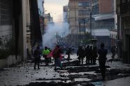 Paro nacional del 21 de noviembre 