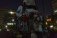 Cacerolazo en Ibagué