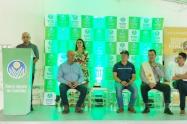 Reunión con paneleros del Tolima 