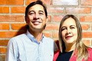 Francy Liliana Salazar Quiñónez designada secretaria de Desarrollo 
