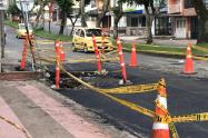 Avenida Guavinal 