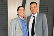 Leandro Vera será el nuevo Secretario de Planeación de Ibagué
