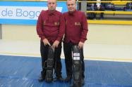 Oro juegos nacionales