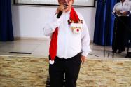 Director Unad