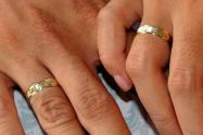 Matrimonio y divorcio