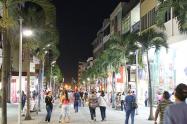 Trasnochón Ibagué 