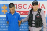 Lo habría matado de varios disparos