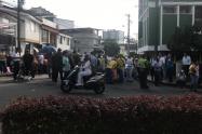 Marchas Ibagué