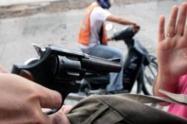 Atraco en Ibagué