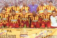 Deportes Tolima 
