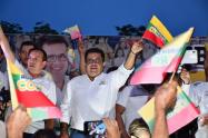 Concejal Ruben Dario Correa
