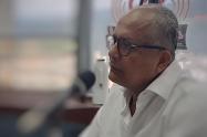 Óscar Barreto Quiroga