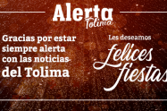 Alerta Tolima