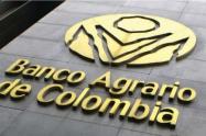 Banco Agrario 