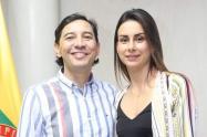 La designación de la nueva Secretaria General de Infibagué ha sido calificada como nepotismo de la familia Barreto  
