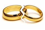Divorcio 