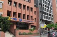 Cámara de Comercio Ibagué