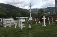 El cementerio 