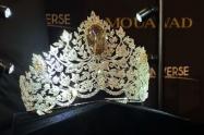 Corona de Miss Universo 2019