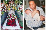 Aniversario de muerte de Diomedes Díaz