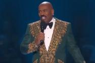 Steve Harvey 