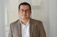 Como nuevo Secretario General de la Universidad del Tolima, fue posesionado el abogado Juan Manuel Rodríguez 