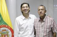 Actualmente Gutiérrez Barreto, es profesional universitario de la Secretaría de Ambiente y Gestión del Riesgo del Tolima