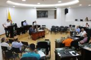  El examen se realizara el próximo sábado a las 9 de la mañana en el conservatorio de música del Tolima