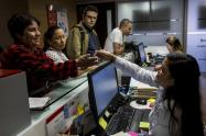 Asesores comerciales
