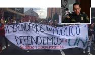 Marchas Ibagué