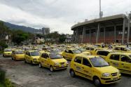 Taxistas 