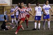 Leicy Santos- Atlético de Madrid 