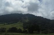 Páramos colombianos