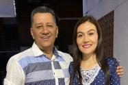 Erika María actualmente es la Secretaria de Inclusión Social del Tolima 