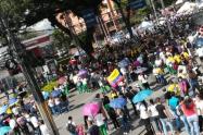 Se tiene programado un plantón el lunes 9 de diciembre en el lugar donde se esté negociando el salario mínimo
