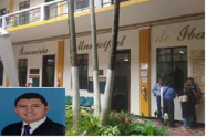Aspirante personero de Ibagué