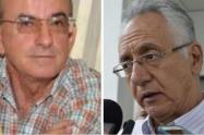 El ex alcalde de Ibagué aseguró que Jaramillo no tiene decencia política, haciendo referencia a la ampliación de planta de la alcaldía 