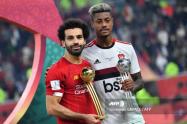 Mohamed Salah