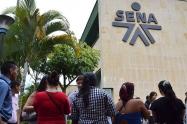 La rendición de cuentas será este viernes 6 de diciembre en el Auditorio Regional del SENA Tolima