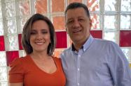 Nueva secretaria de Hacienda del Tolima