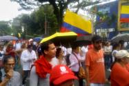 Paro Nacional 4 de diciembre
