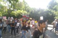 Paro nacional4 dic