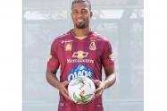 Danobis Banguero Deportes Tolima