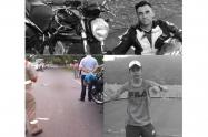 accidentes en motocicletas 