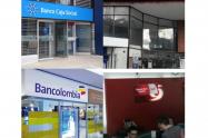 Horarios de bancos