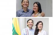 Alcalde electo de Ibagué Andrés Fabian Hurtado 
