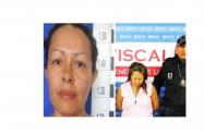 Imputada exsecretaria del Guamo
