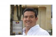 Concejal Lisandro Trujillo