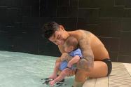 James Rodríguez 