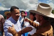 Gobernador electo 
